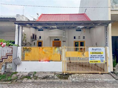 Dijual Rumah Bukit Palma Blok C Citraland Siap Huni Dijual Co Id