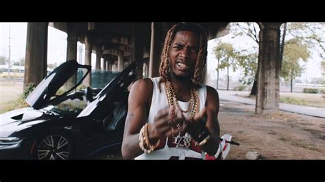 Fetty Wap My Way Feat Monty Official Video YouTube