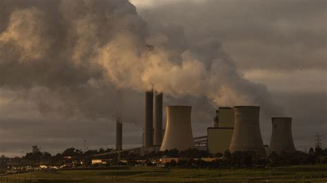 Victorias Largest Power Plant Loy Yang A Shuts Down During Heatwave