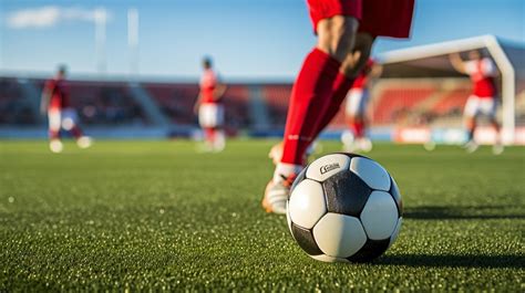 Mastering the Best Penalty Kick: An Expert Guide