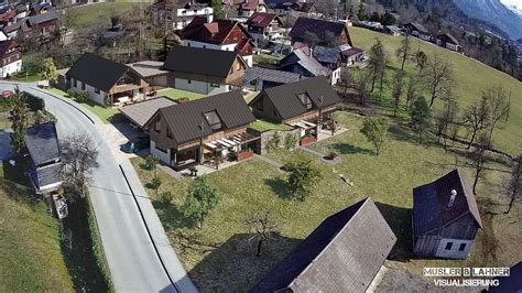 Projekt Sunnseitn Exklusiver Bungalow In Bester Lage Top 4 Mit