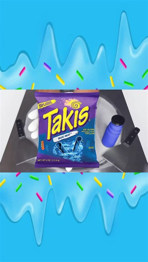 takis blue heat homemade chips baked chips glass potato chips recipes