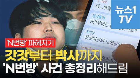 텔레그램 N번방 사건 총정리 갓갓 박사 성착취 성노예로 생을 마감한 피해자들 Youtube Sexiezpicz Web Porn