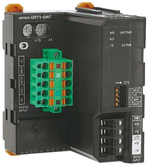 Grt Drt Omron Programmable Logic Controllers Plc Distributors