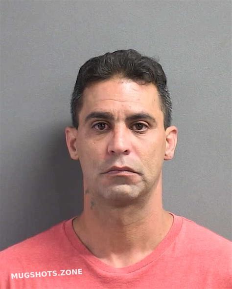 DELGADO EDWIN 05 18 2024 Volusia County Mugshots Zone