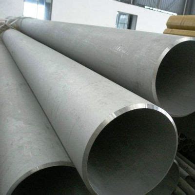 Astm A Stainless Steel Pipes Tubes The Steel Pipes Factory