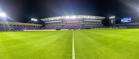 El estadio de Independiente del Valle ya cuenta con luminarias - El Comercio