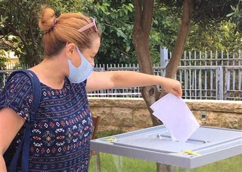 Ciudadana Israel Enfrenta Cargos Penales Por Votar Tres Veces En