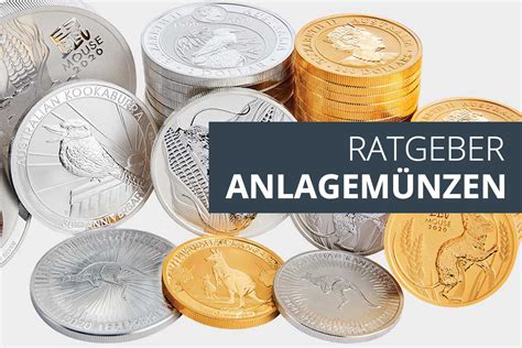 Deutsche Sammler Und Gedenkm Nzen In Gold Und Silber