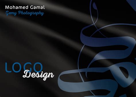 Gemy Logo Design on Behance
