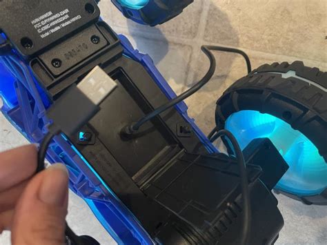 Hot Wheels Monster Trucks Remote Control Vehicle Macy S