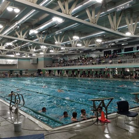 Carroll Isd Aquatic Center 1501 W Southlake Blvd