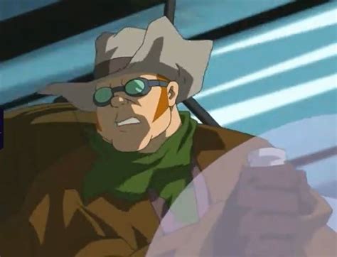 bobby  tv series tmntpedia fandom