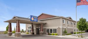 Inn at Moses Lake hotels and motels in Moses lake WA