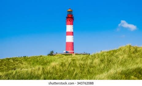 734 Amrum Lighthouse Images, Stock Photos & Vectors | Shutterstock