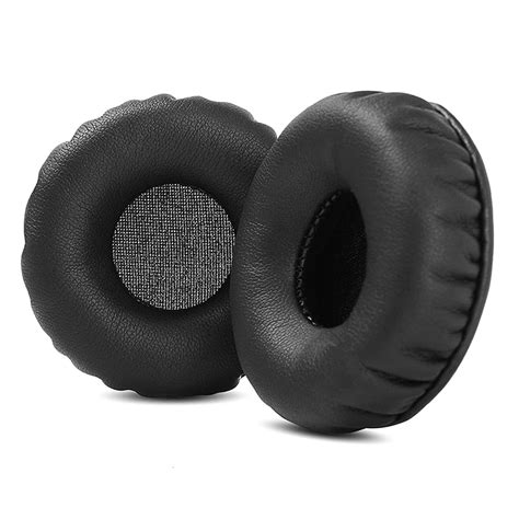 Taizichangqin Sb Ear Pads Ear Cushions Replacement Compatible With