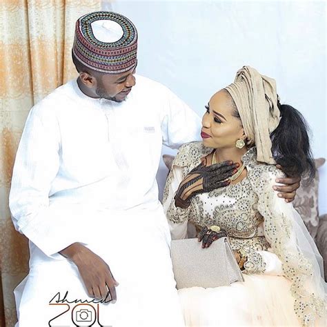 Stunning Pre Wedding Pictures Of Fulani Couples Romance Nigeria