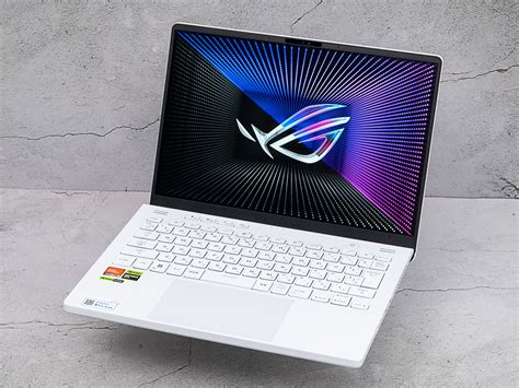 天板のドットアニメ表示ギミックが物欲をくすぐる！ ハイスペックな14型ゲーミングノート「rog Zephyrus G14（2023）ga402xz」を試す（4 4 ページ） Itmedia