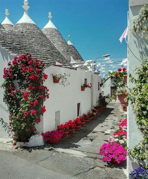 Alberobello Italy A Mini Guide To The Famed Trulli Town Artofit