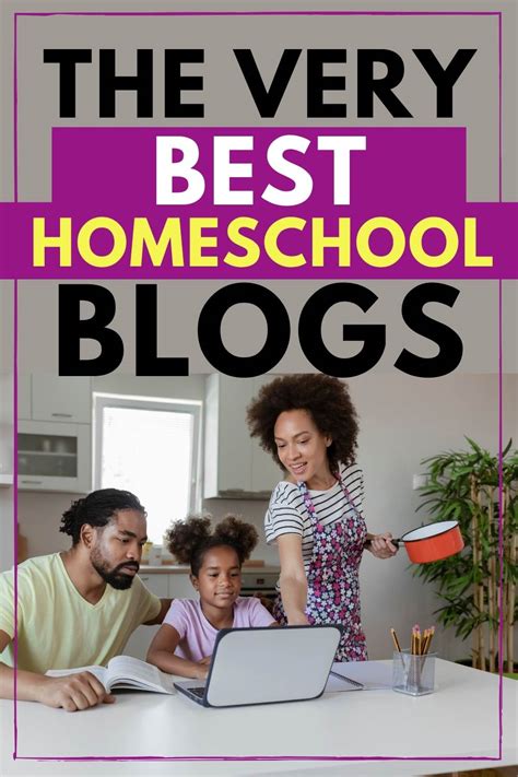 100+ Very Best Homeschool Blogs