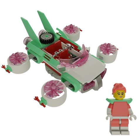 Lego Ideas Build The T Of Purchase Set Of Your Dreams