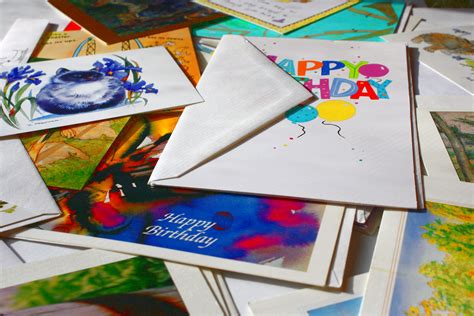 Happy Birthday Greeting Cards Picture | Free Photograph | Photos Public ...