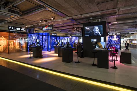 Swissbau Basel: Über 3'200 Besucher bei air-lux | air-lux