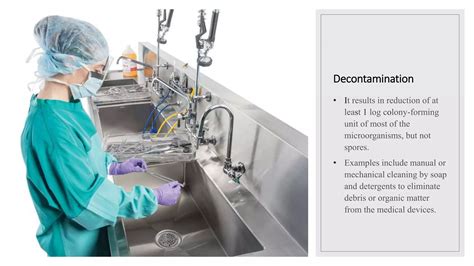 Sterilization (physical methods) | PPTX 