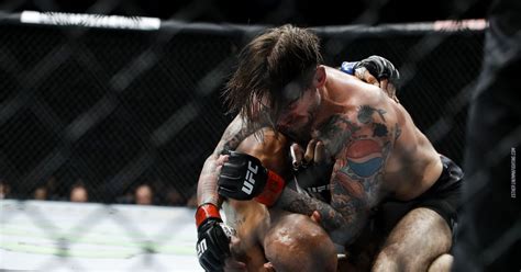 Cm Punk Vs Mike Jackson Full Fight Video Highlights Mma Fighting