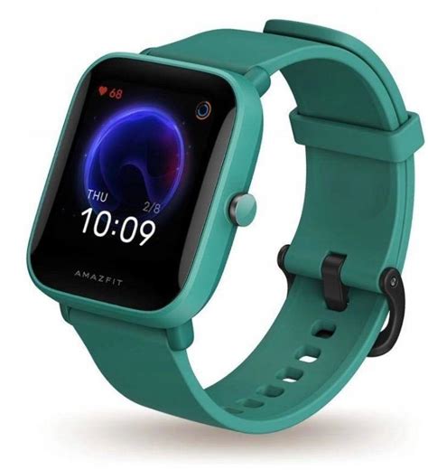 Chytr Hodinky Amazfit Bip U Pro Aukro