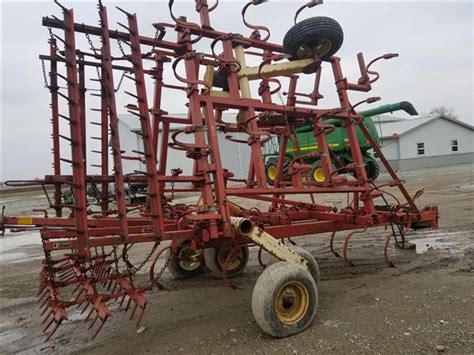 Krause Field Cultivator Bigiron Auctions