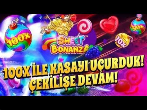 SWEET BONANZA YENİ TAKTİK YÜKSEK KAZANÇ slot slotoyunları