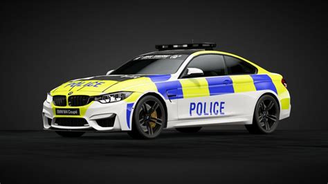 UK & European Police Decals | My Custom Hotwheels Decal Store