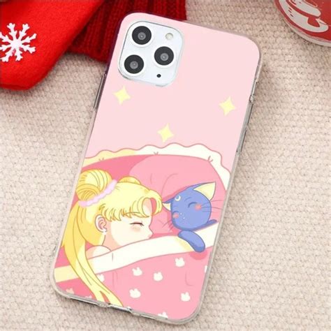 Cell Phones And Accessories Sailor Moon Anime Iphone 11 Phone Case Poshmark