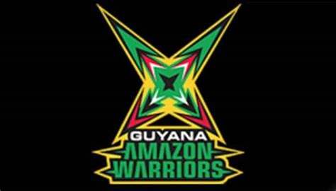 Caribbean Premier League 2020 Full Squad Of Guyana Amazon Warriors