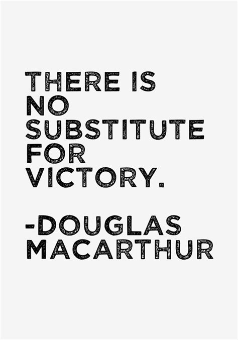 Douglas MacArthur Quotes & Sayings