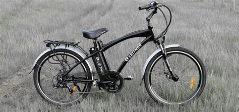 Best electric cruiser bikes available in Australia - Ebike Expert