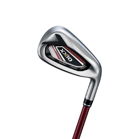 Xxio 12 Iron 鐵桿 Dunlop Golfing World