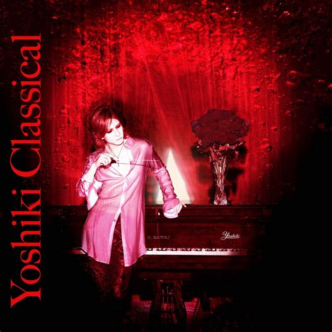 ‎Apple Music 上YOSHIKI的专辑《Yoshiki Classical》