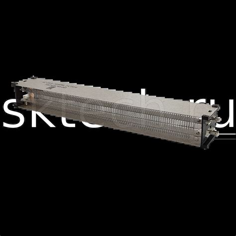 Mica heating elements 1HZA2A760 2x750W
