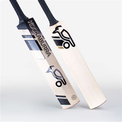 Kookaburra Stealth Pro Cricket Bat