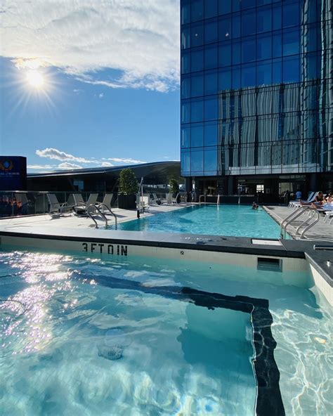 The 7 Best Hotels with Outdoor Pools in and Outside of Boston [07/03/24]