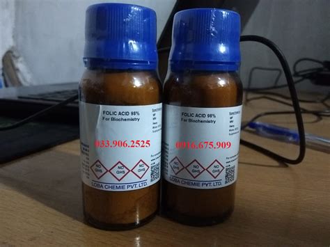 Folic acid