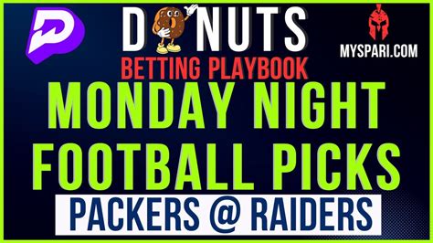 Expert Monday Night Football Picks For Nfl Prizepicks Today Mnf Week