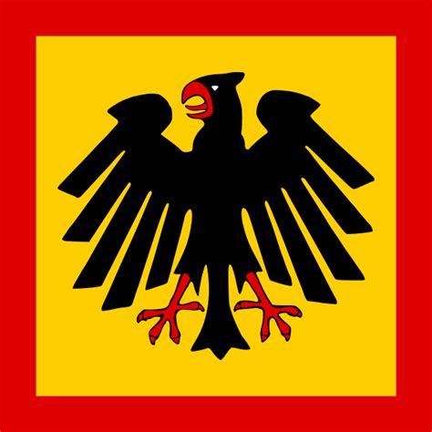 Buy Weimar Republic State Flag Online | Quality British Made Historic