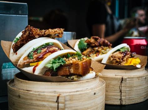 10 Mejores Restaurantes De Comida China En Nuevo México