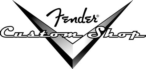 Custom Logo Shop | Fender custom shop, Fender guitars, Fender