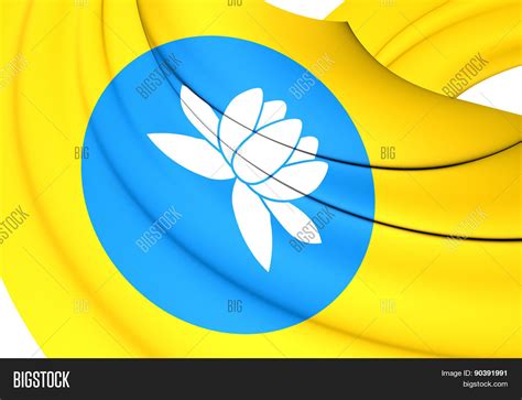 Флаг Калмыкии: фото и картинки (большая подборка) - artshots.ru