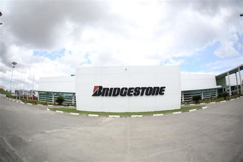 Bridgestone invertirá 119 millones en la modernización de una planta