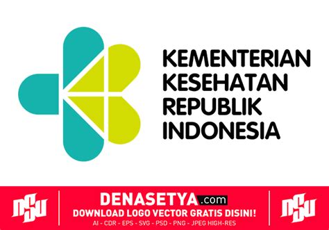 detail  logo kemenkes png koleksi nomer